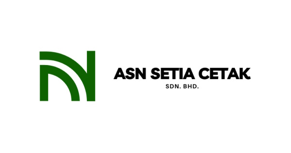 ASN SETIA CETAK SDN. BHD.
